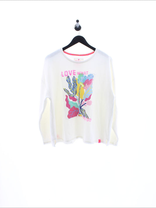 Bluza LIEBLINGSSTÜCK Rozmiar: XL
