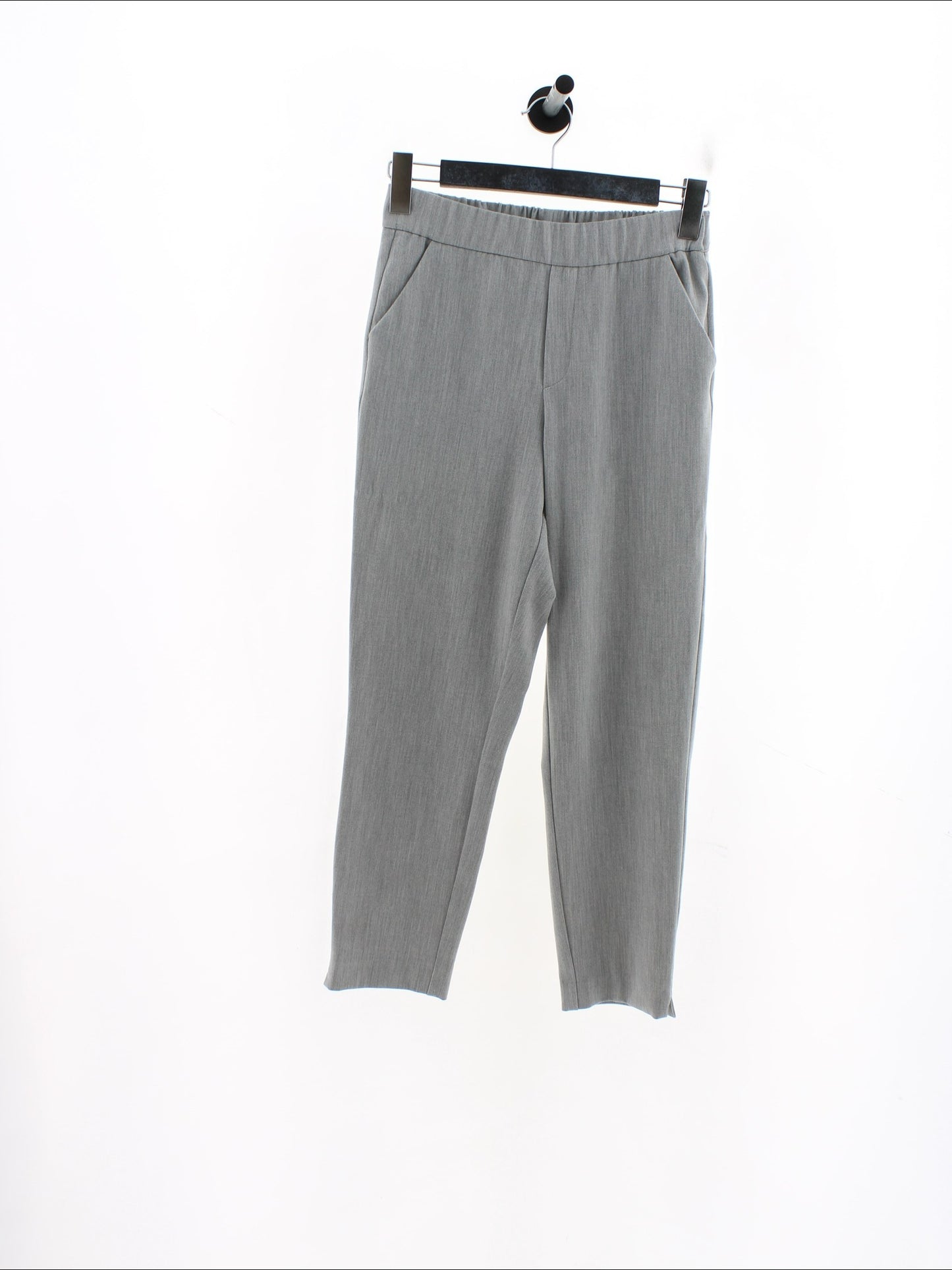 Spodnie Casual Zara Rozmiar: S