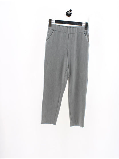 Spodnie Casual Zara Rozmiar: S