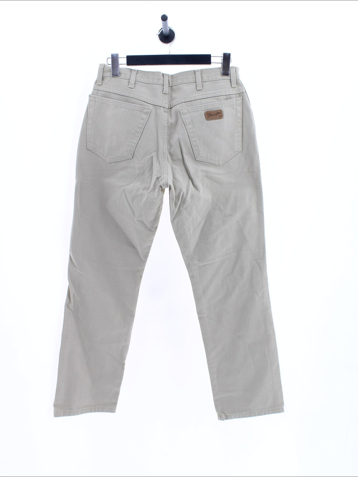Spodnie Casual Wrangler Rozmiar: W33/L30