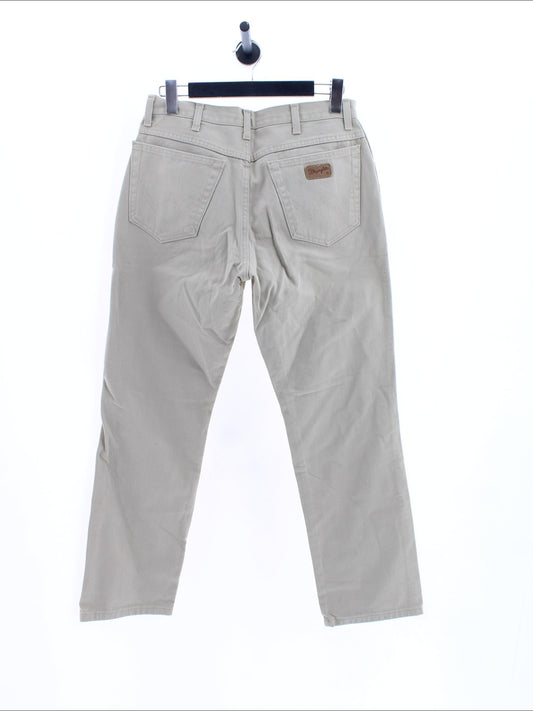 Spodnie Casual Wrangler Rozmiar: W33/L30
