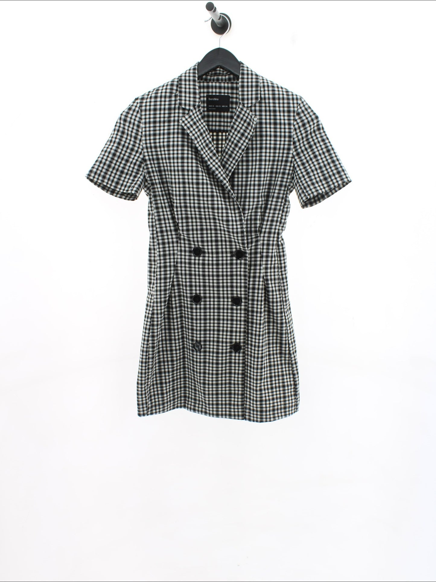Sukienka Bershka Rozmiar: XS