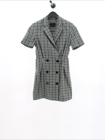 Sukienka Bershka Rozmiar: XS