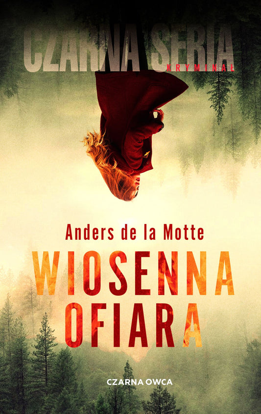 Cztery pory roku - Milena Hadryan, Anders de la Motte