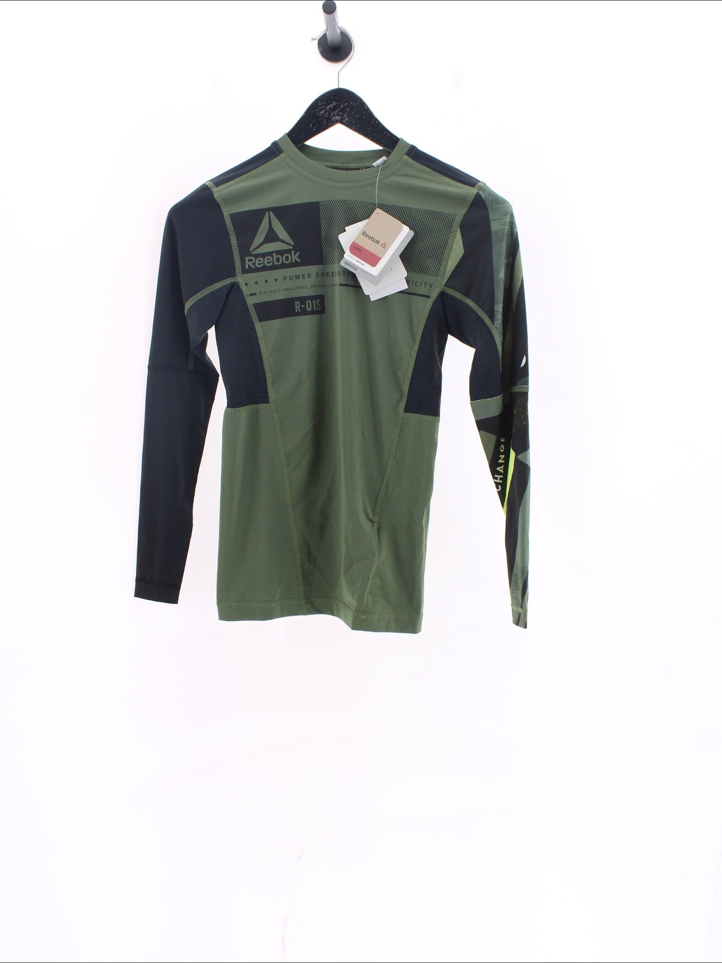 Bluza Reebok Rozmiar: S