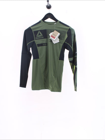 Bluza Reebok Rozmiar: S