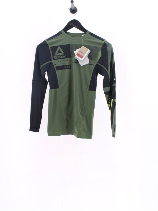 Bluza Reebok Rozmiar: S