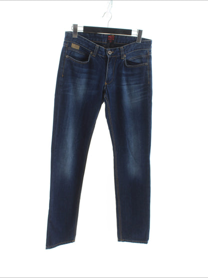 Spodnie jeans Rozmiar: 56