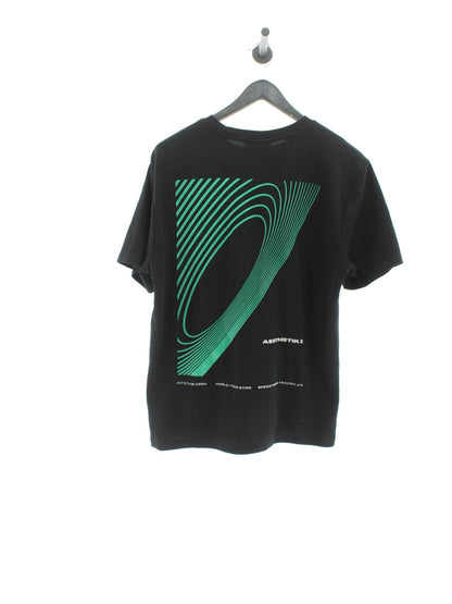 T-shirt DAILY AESTHETIKZ Rozmiar: L