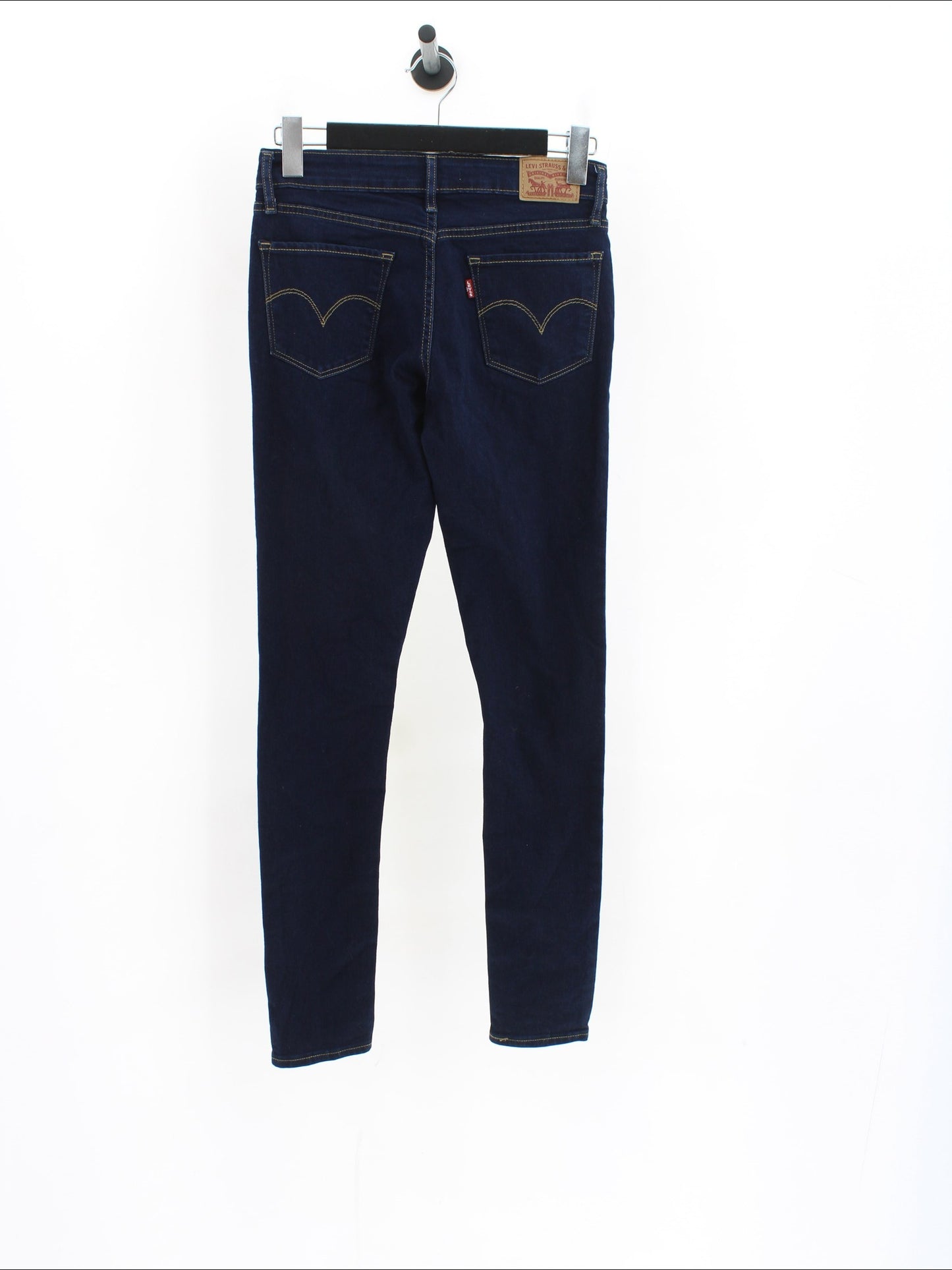 Spodnie jeans LEVI STRAUSS & C.O. Rozmiar: 36