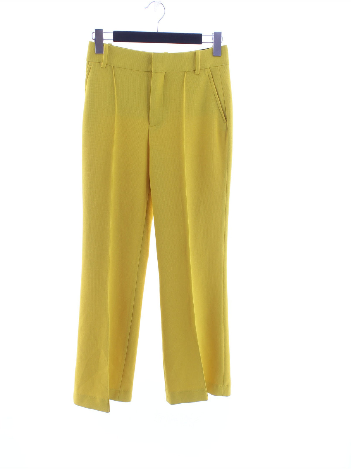 Spodnie Casual Zara Rozmiar: XS