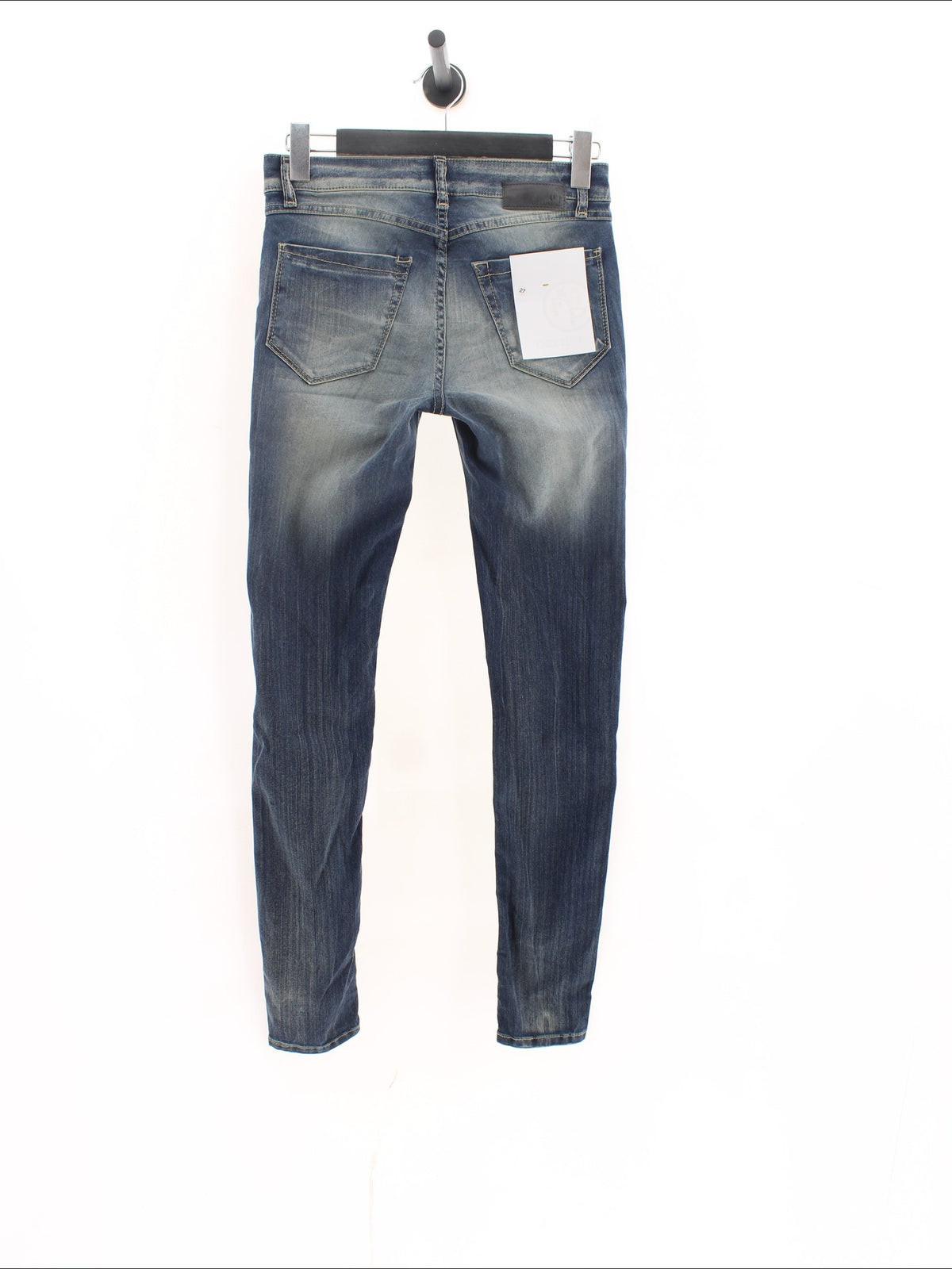 Spodnie jeans Rozmiar: M