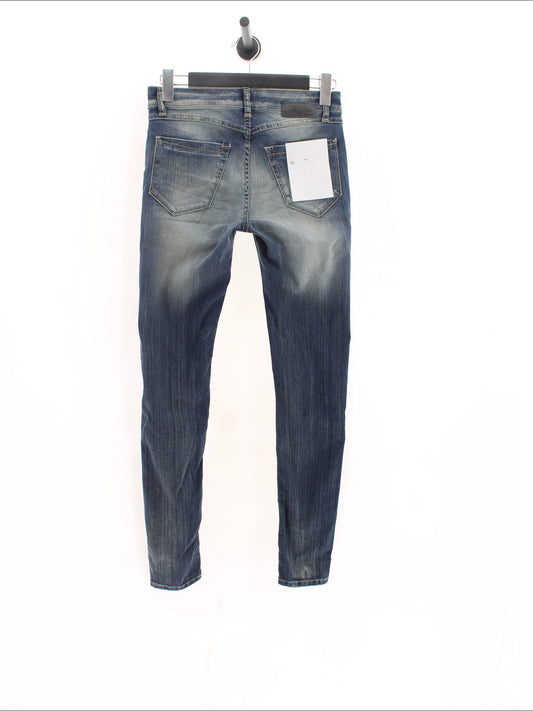 Spodnie jeans Rozmiar: M