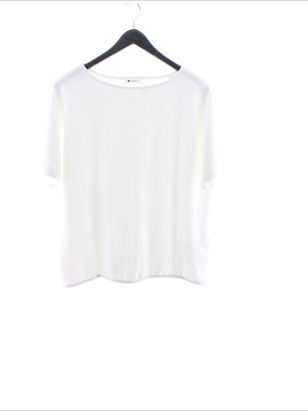 T-shirt Street One Rozmiar: 44