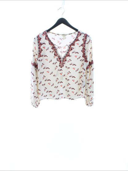 Bluzka Forever 21 Rozmiar: S