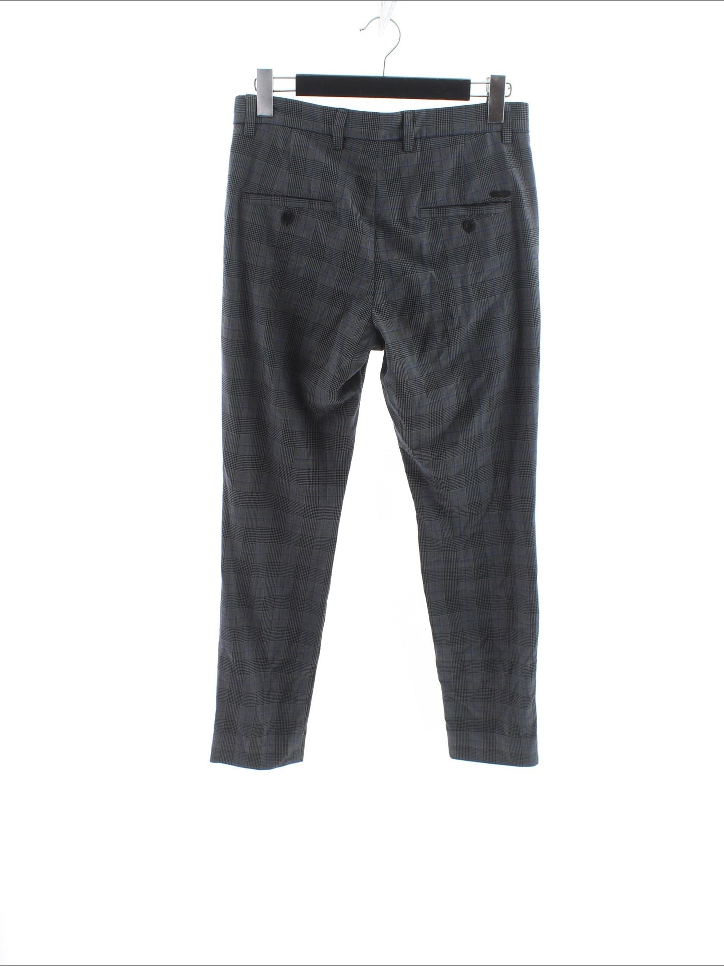 Spodnie Eleganckie JACK & JONES Rozmiar: W29/L30