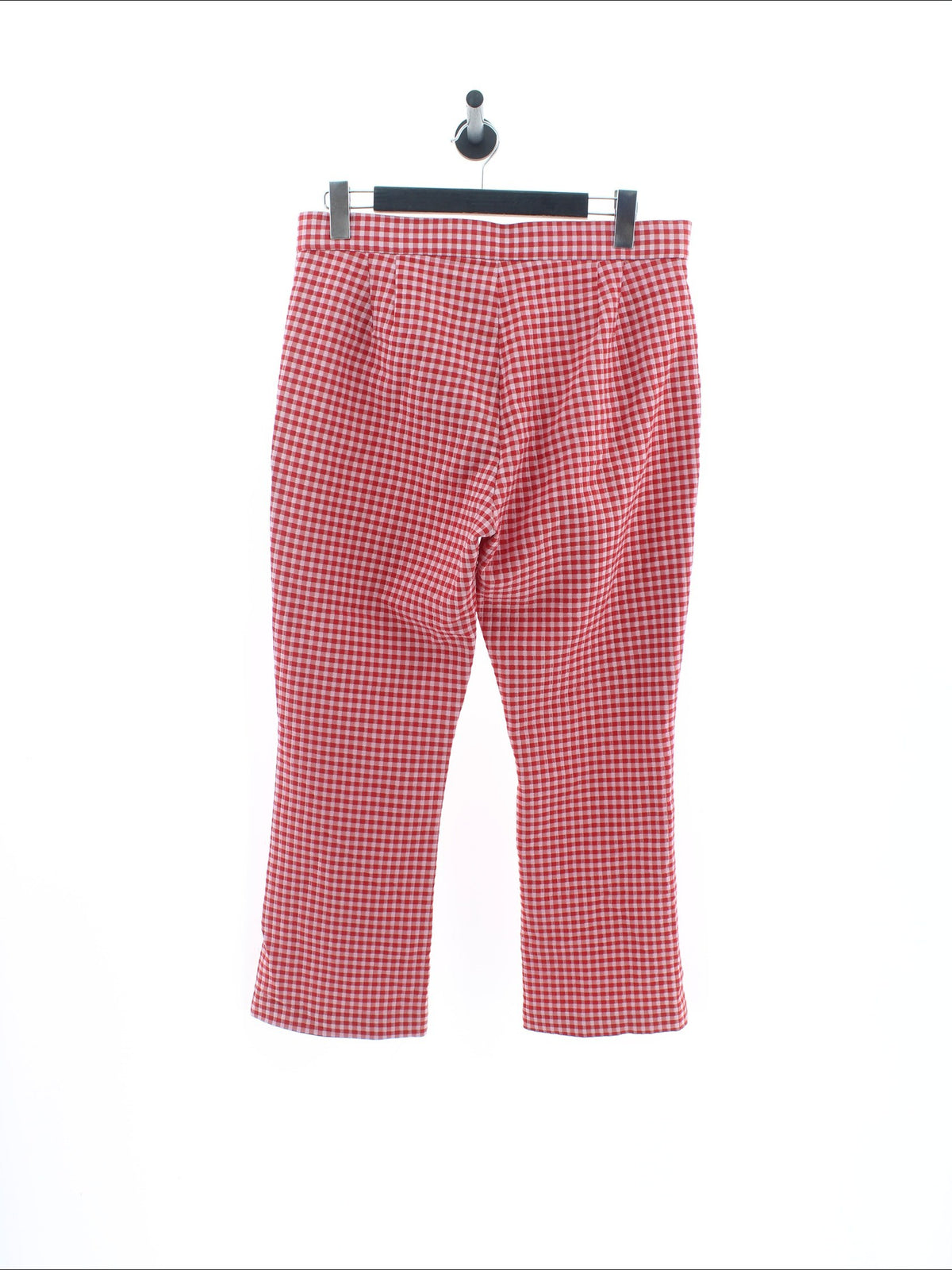 Spodnie Casual Zara Rozmiar: XL