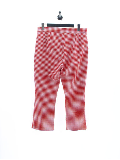 Spodnie Casual Zara Rozmiar: XL
