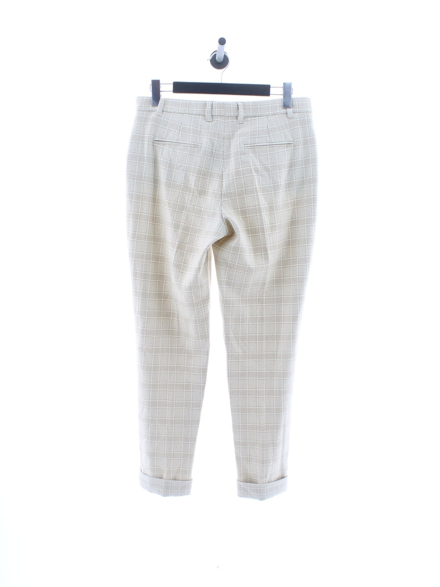 Spodnie Eleganckie XANDRES Rozmiar: 40