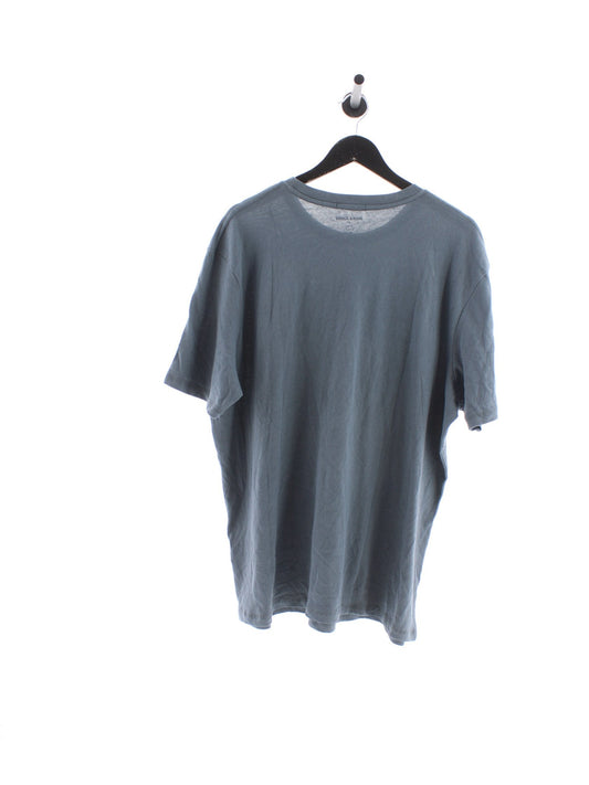 T-shirt JACK & JONES Rozmiar: 3XL