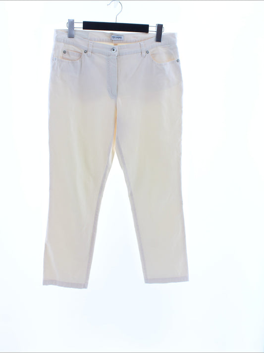 Spodnie Casual Gerry Weber Rozmiar: 44