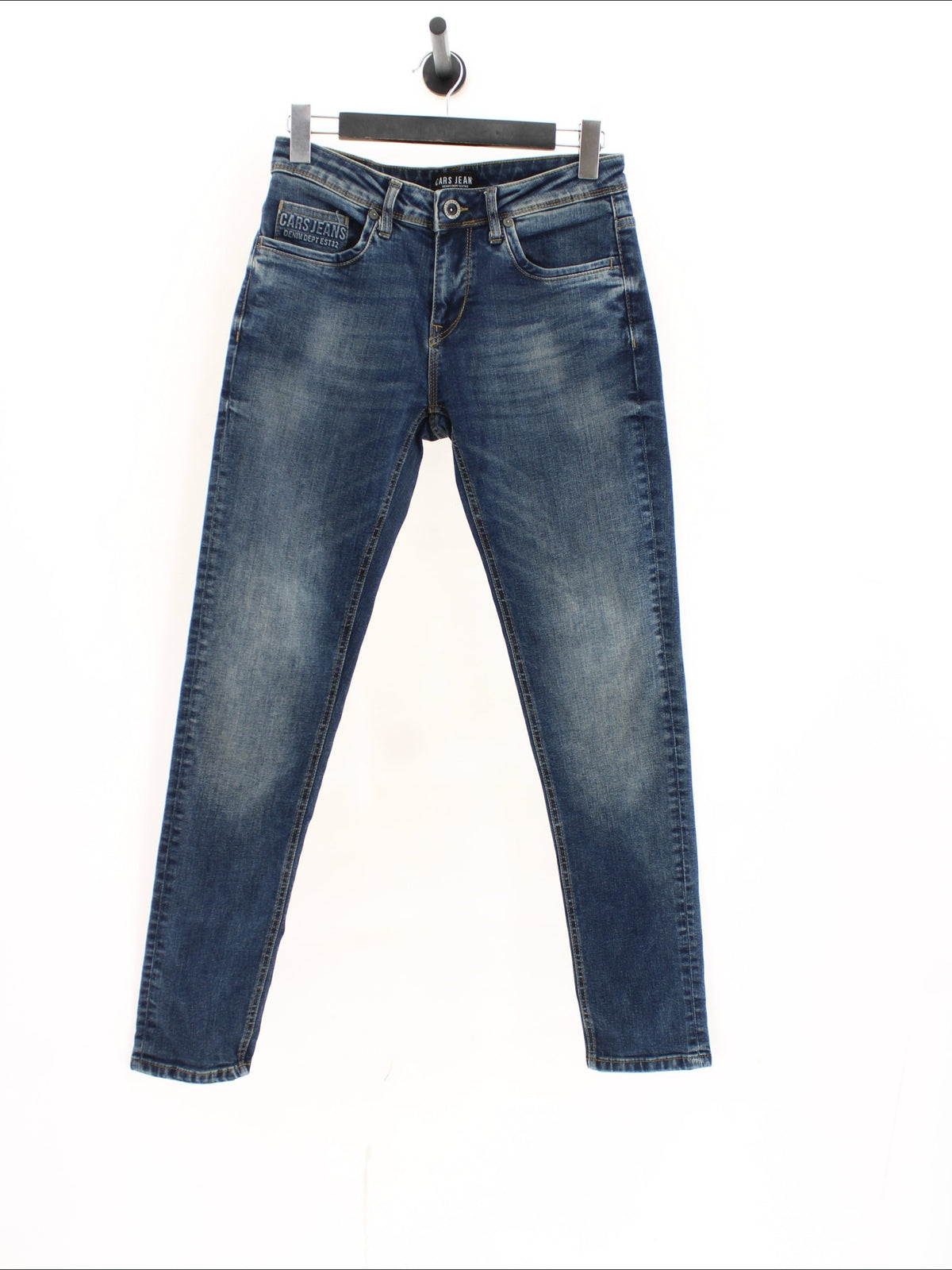 Spodnie jeans Cars Jeans Rozmiar: L