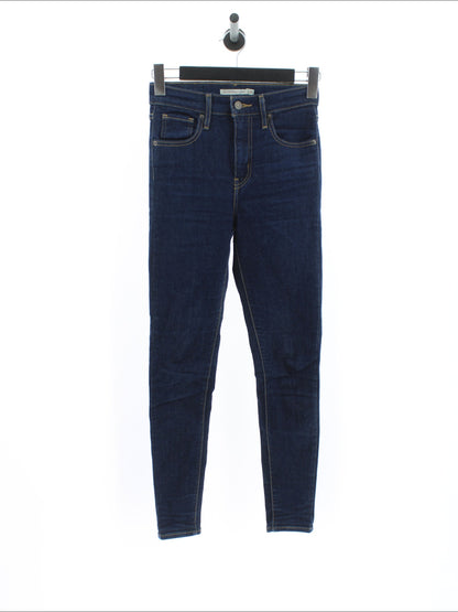 Spodnie jeans LEVI'S® Rozmiar: XS