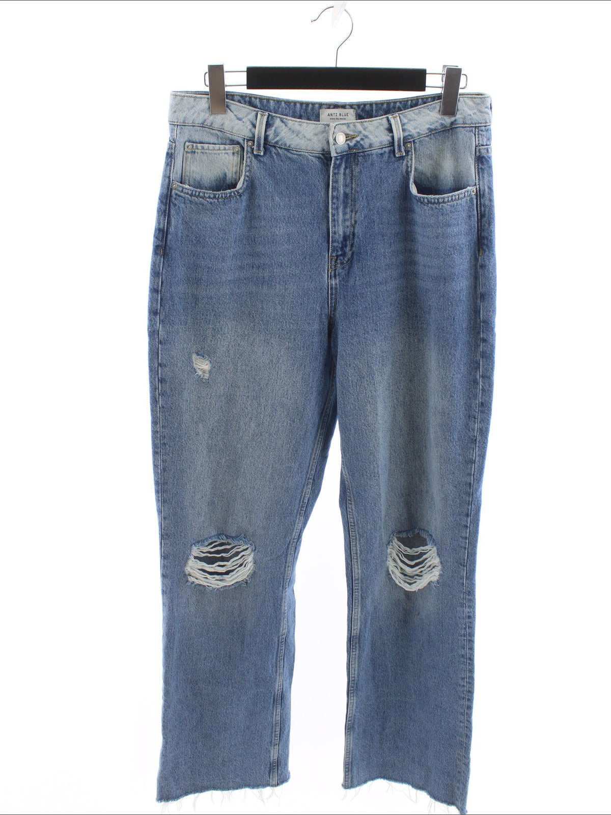 Spodnie jeans Rozmiar: 40