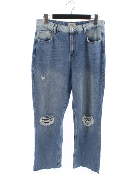 Spodnie jeans Rozmiar: 40