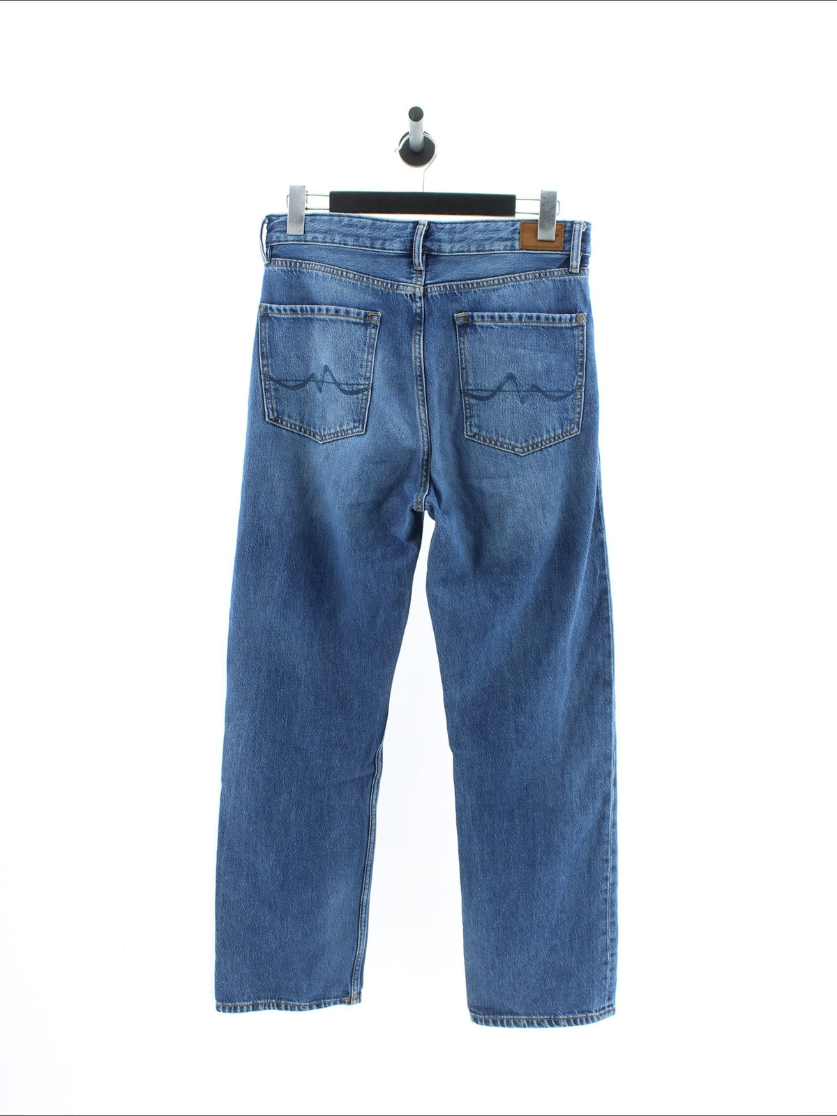 Spodnie jeans Pepe Jeans Rozmiar: L