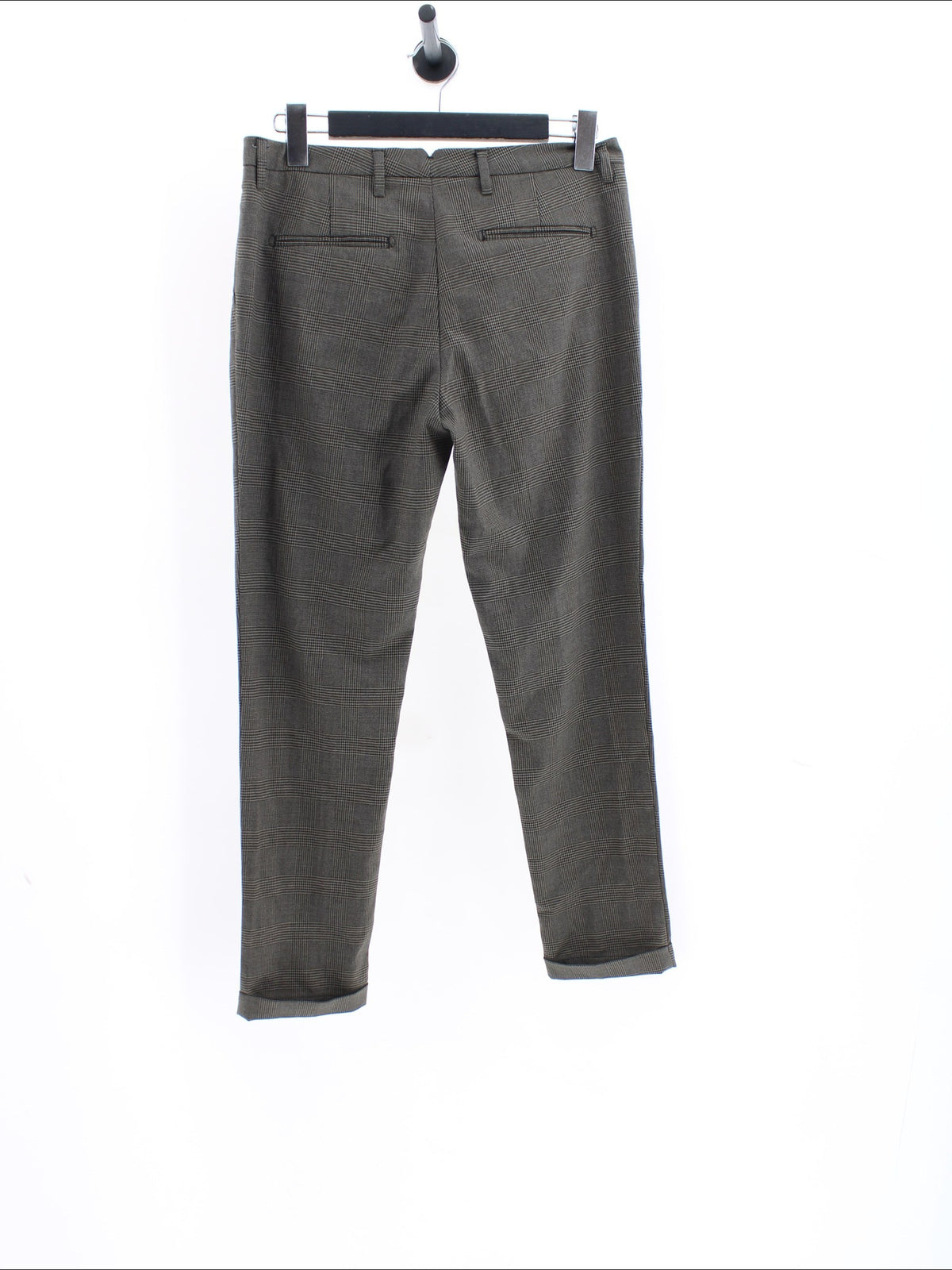 Spodnie Eleganckie Sisley Rozmiar: 42