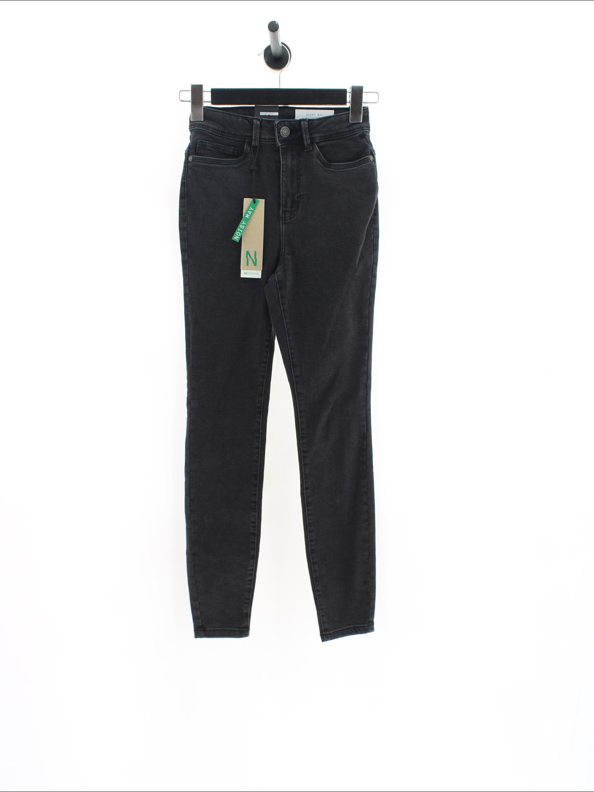 Spodnie jeans Noisy May Rozmiar: XS