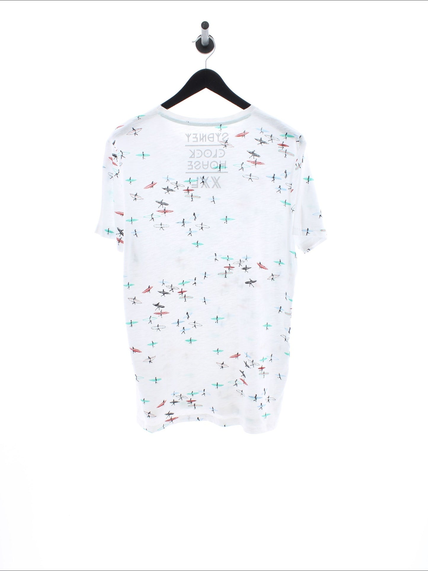 T-shirt C&A Rozmiar: 2XL