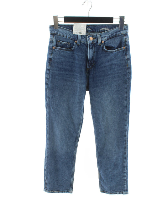Spodnie jeans C&A Rozmiar: 36