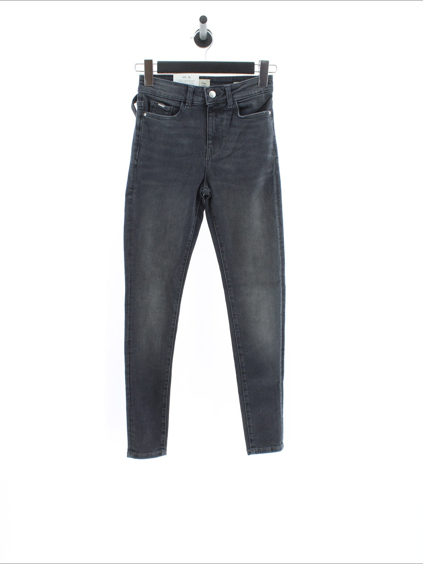 Spodnie jeans C&A Rozmiar: 34