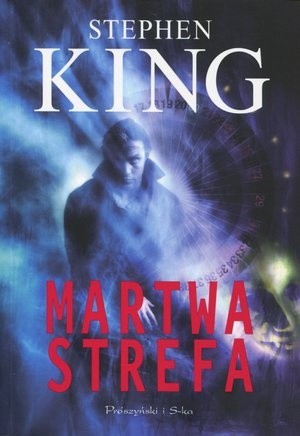 Martwa strefa - Stephen King