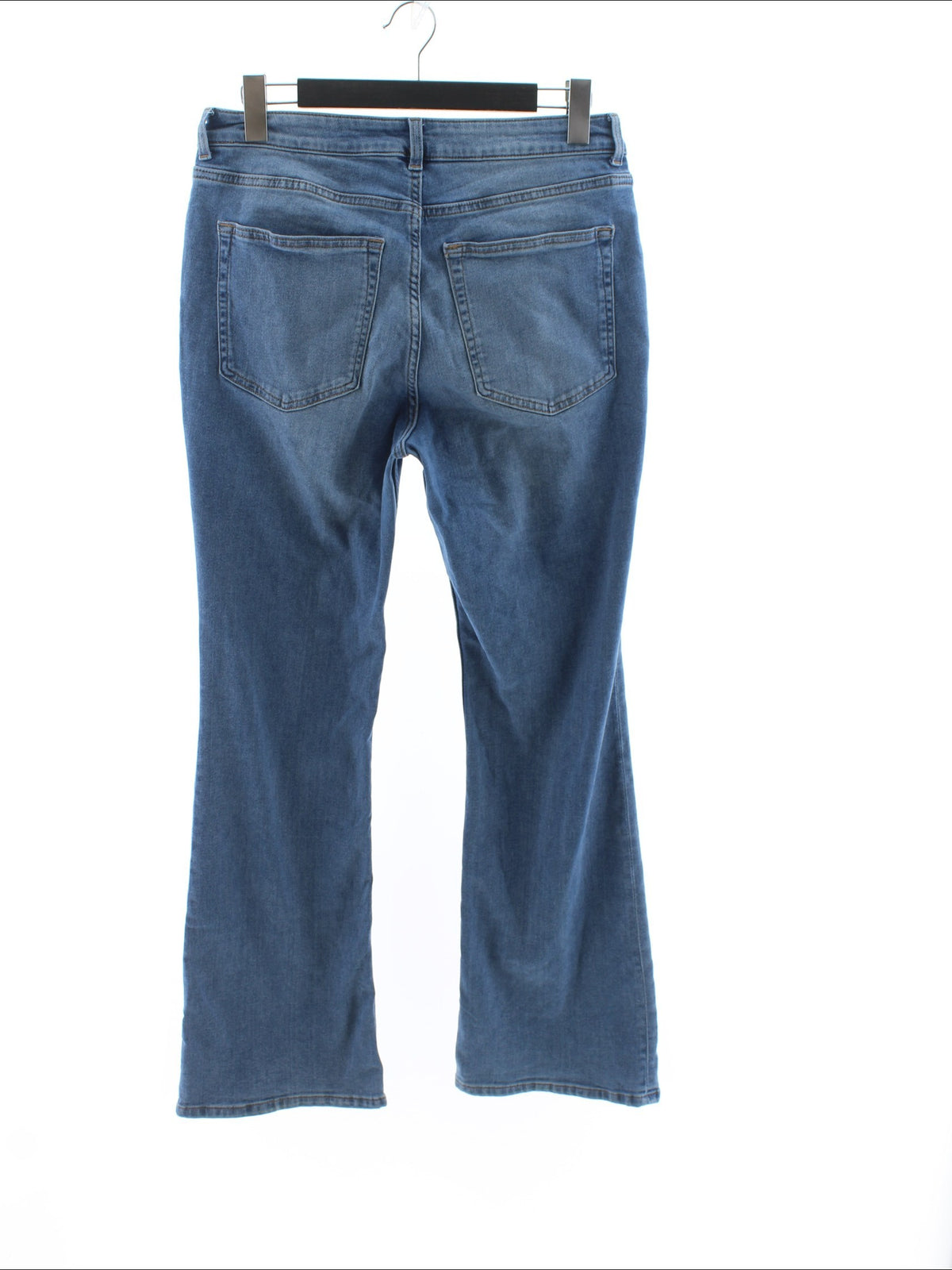 Spodnie jeans Divided Rozmiar: 46