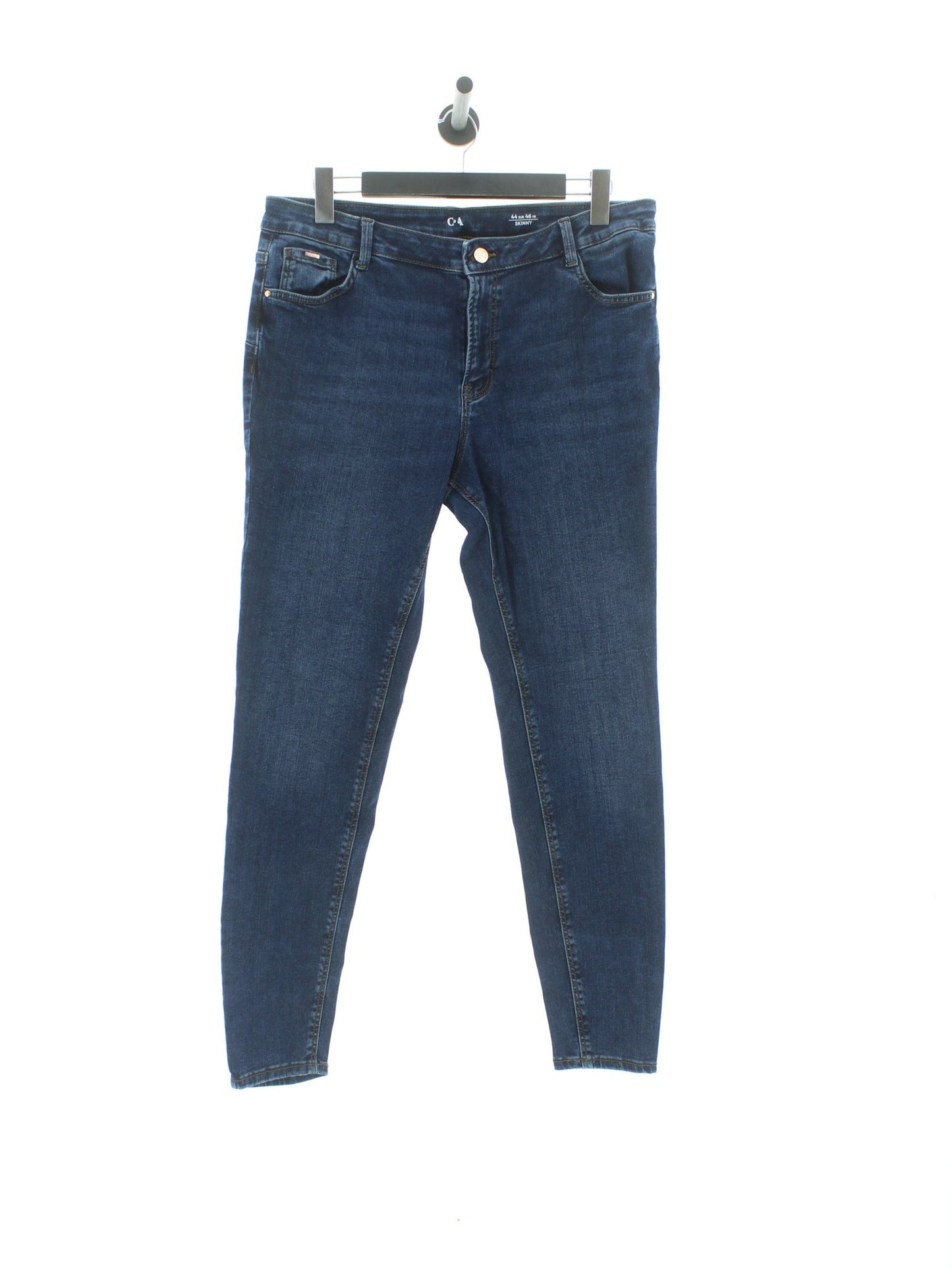 Spodnie jeans C&A Rozmiar: 44