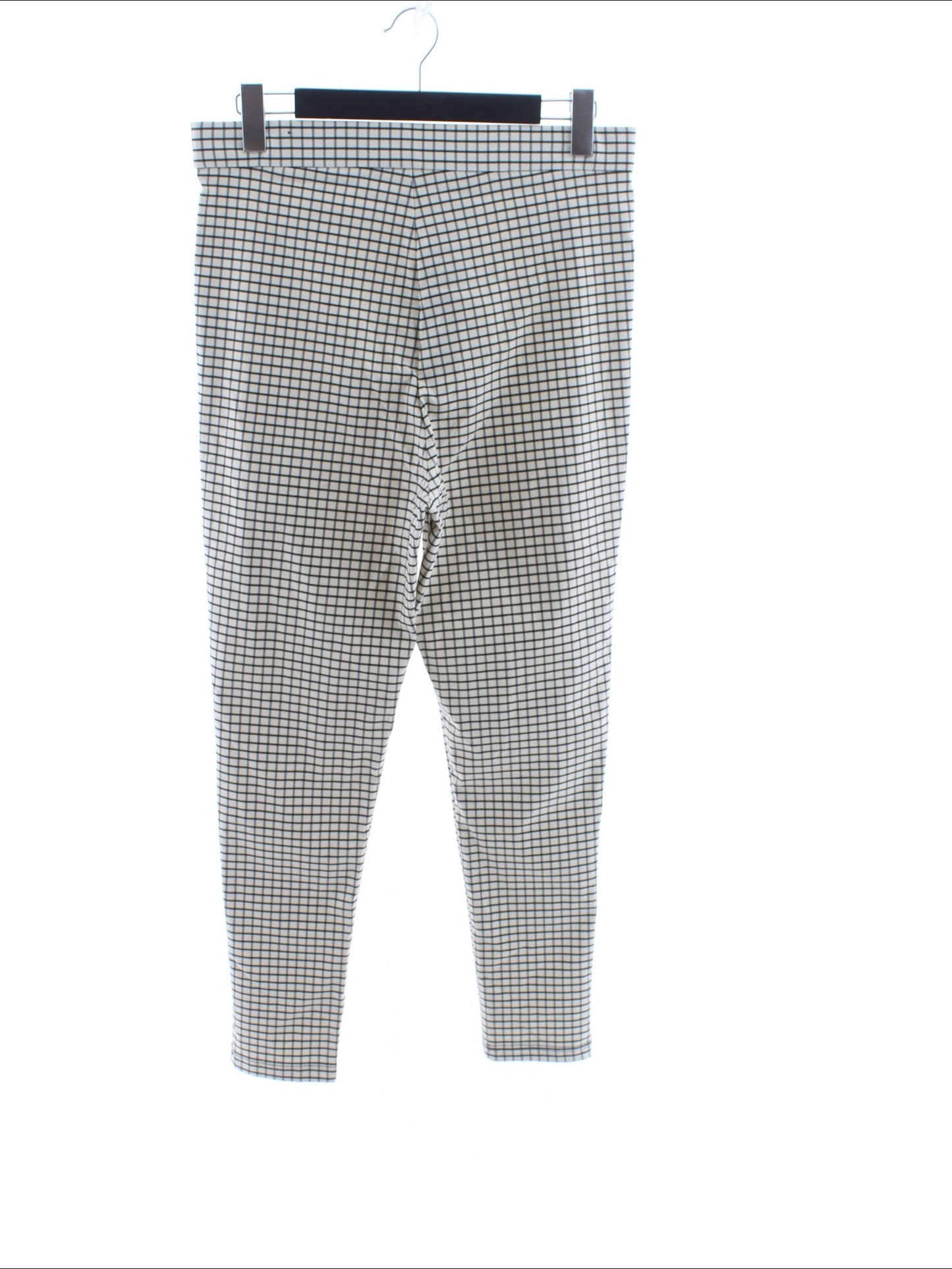 Spodnie Casual Zara Rozmiar: XL