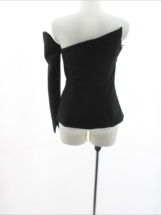 Bluzka Zara Rozmiar: XS