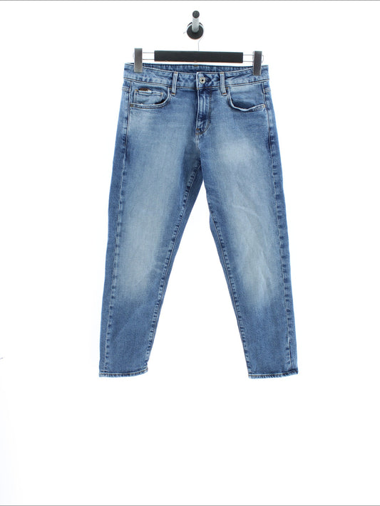 Spodnie jeans G-Star Rozmiar: W25/L30