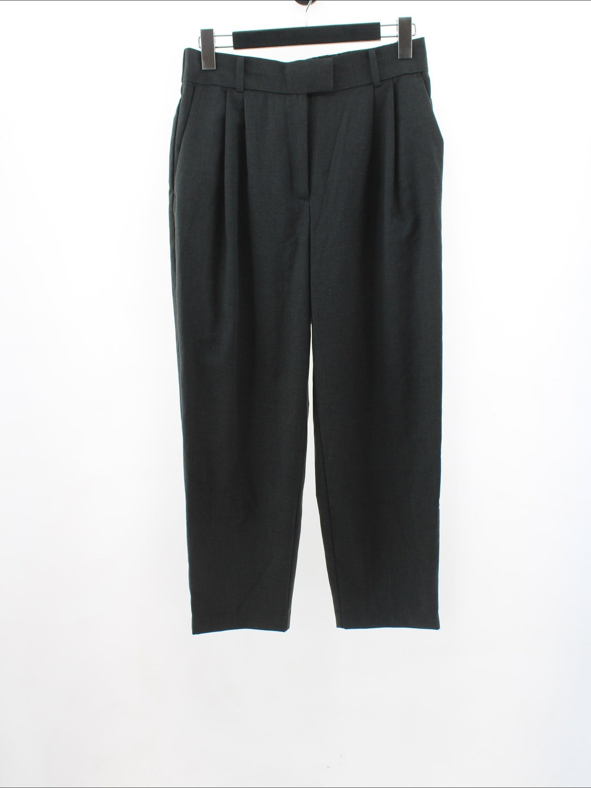 Spodnie Casual H&M Rozmiar: 42