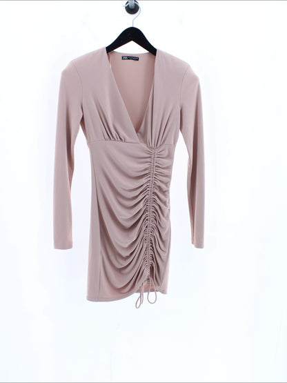 Sukienka Zara Rozmiar: XS