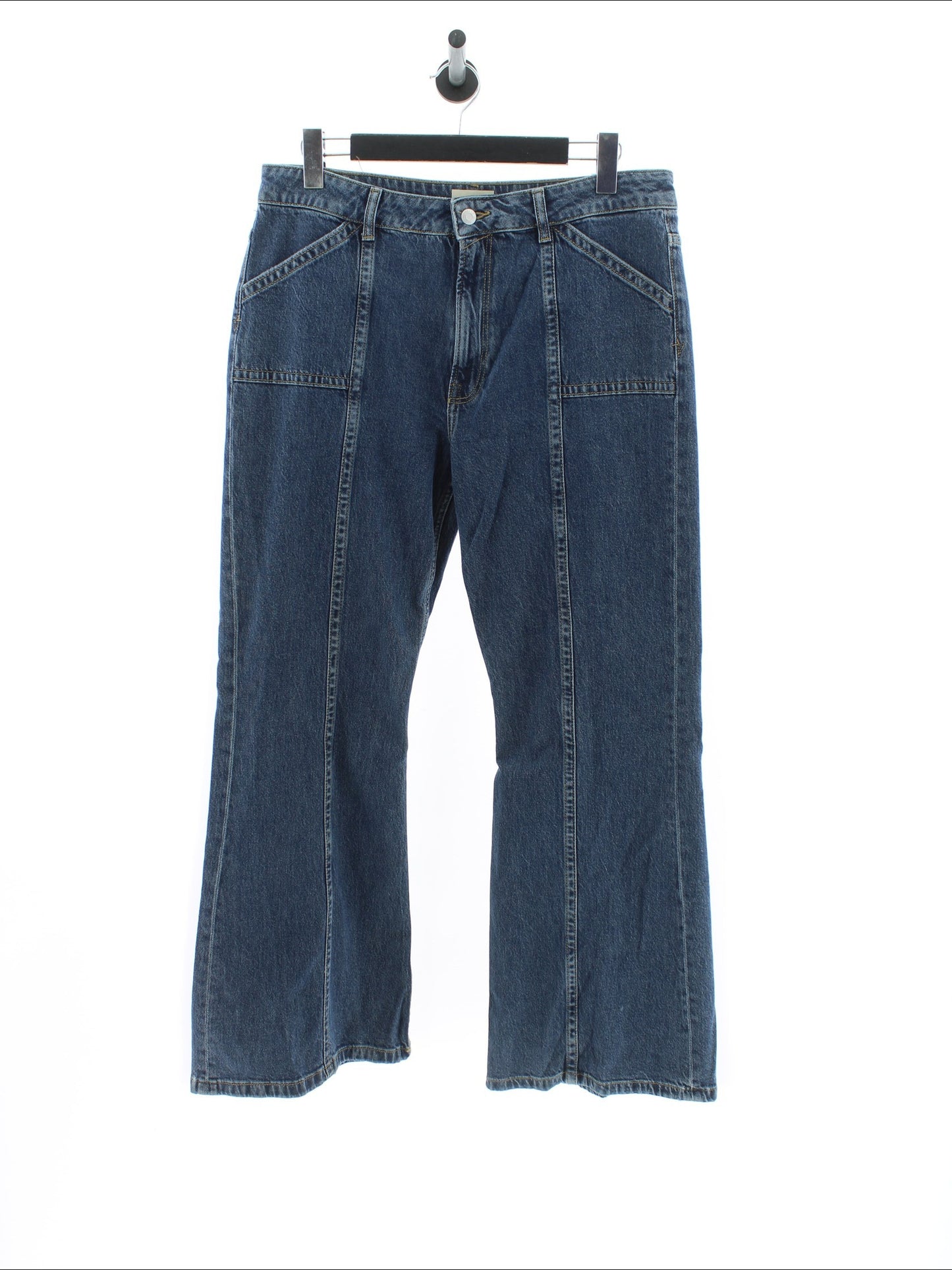 Spodnie jeans C&A Rozmiar: 40