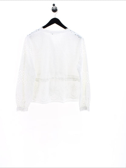 Bluzka Zara Rozmiar: XL