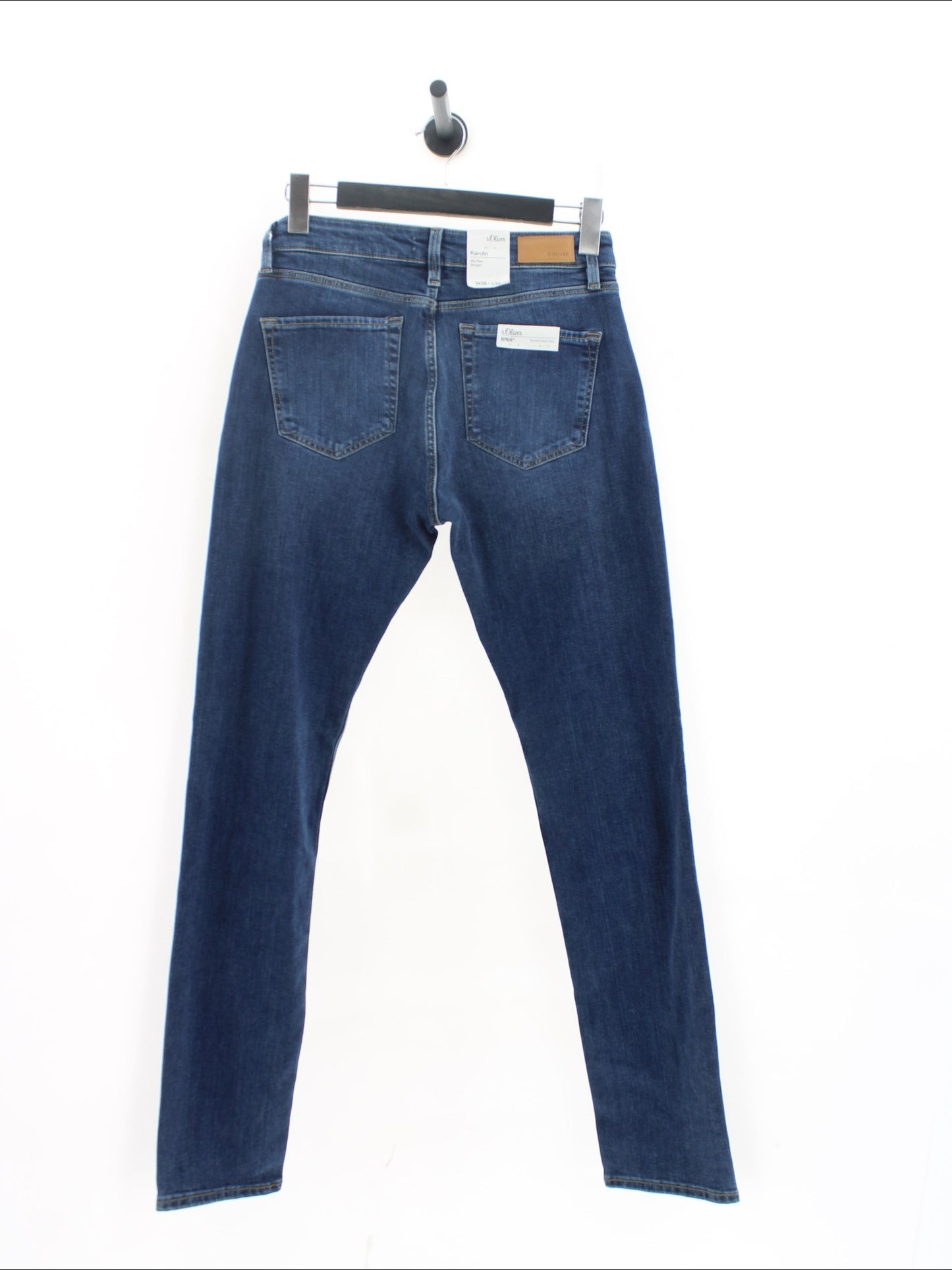 Spodnie jeans s.Oliver Rozmiar: W38/L34