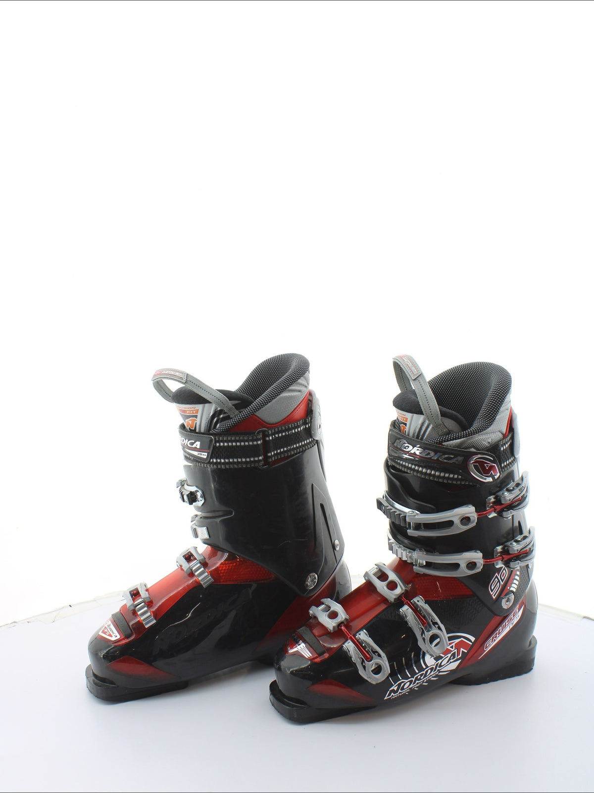 Snowbordowe Rozmiar: 42,5