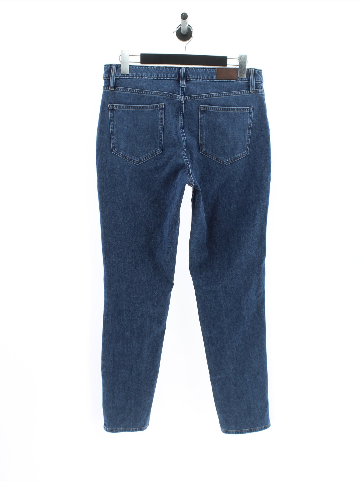 Spodnie jeans LANDS 'END Rozmiar: 42