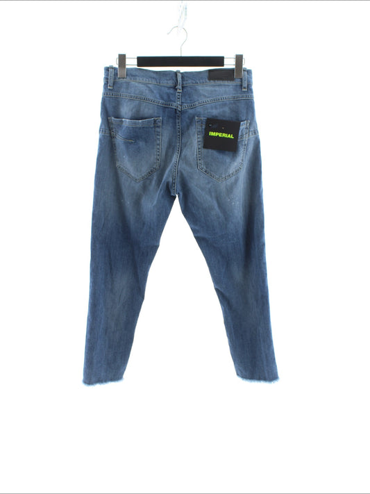 Spodnie jeans Imperial Rozmiar: 46