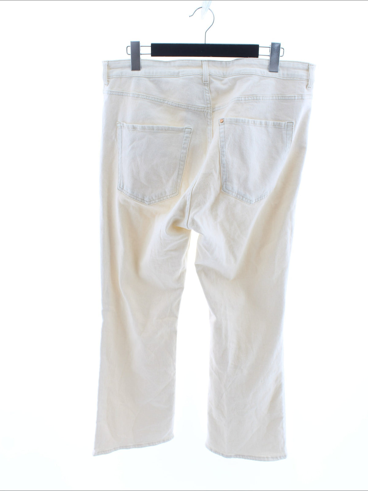 Spodnie Casual H&M Rozmiar: 48